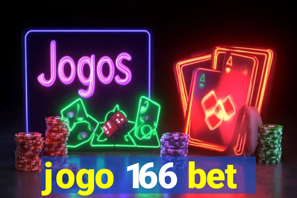 jogo 166 bet